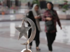 Conversion to Christianity in Muslim-majority Malaysia is against the law in almost all states, as is evangelism among Malay Muslims. (Photo: World Watch Monitor)