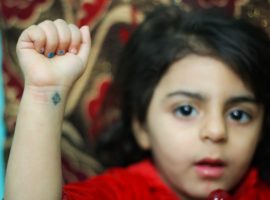 Egypt: Copts’ cross tattoos lead to harassment, insults