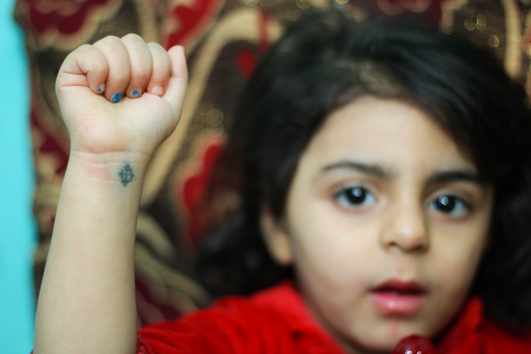 Egypt: Copts' cross tattoos lead to harassment, insults - World Watch Monitor