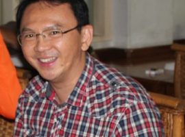 Jakarta’s former governor 'Ahok' is scheduled to be released from prison on 24 January. (Photo: Open Doors International)