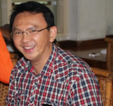 Jakarta’s former governor 'Ahok' might be released from prison in August. (Photo: Open Doors International)