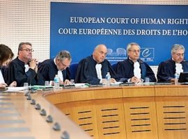 European Court questions Russia over deportations under religion law