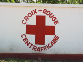 Central African Republic: church elder among six aid workers hacked to death