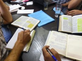 Algeria government criticised over heavy fines for transporting Bibles