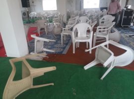 India: Telangana Christians ‘terrified’ after Palm Sunday attack
