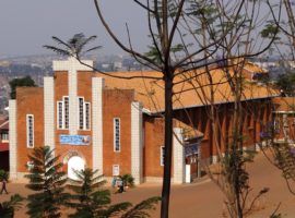 More than 8,000 Rwandan churches closed following government directive