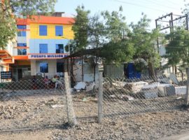 India: Church leaders deplore bulldozing of hospital premises in BJP-ruled state