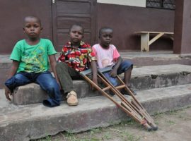 The scars that don’t heal: Bangui pastor recalls church shelling