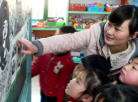 China: clampdown reaches Christians in Henan