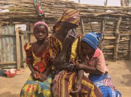 Chibok abductions: ‘We are bitter, 112 girls are still in the hands of Boko Haram’