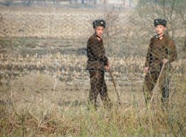Escapee’s ‘living hell’ in North Korean prisons