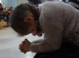 Algeria: church-run nursery ordered to close