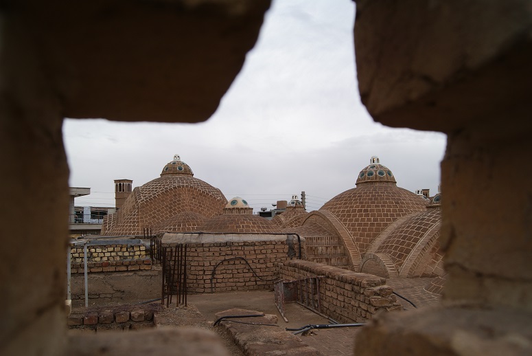 Sepanta Niknam was elected to the City Council of Yazd, an historic city in central Iran with many ancient Zoroastrian sites, for the 4th time. (World Watch Monitor)