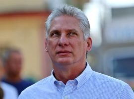 Cuba’s new leader ‘not a reformer’