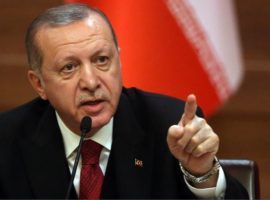 Erdogan demands Gulen extradition for US pastor’s release