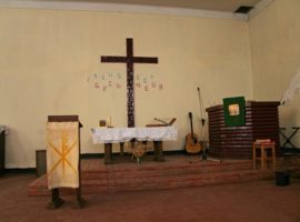 Protestant churches in Algeria call on government to treat them fairly