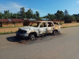 DR Congo: Ten killed, nuns kidnapped as presumed Islamist militants strike again in east