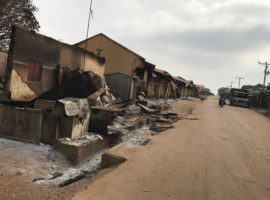 Nigeria: 10 killed in Kogi state as herdsmen attacks move south
