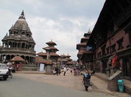 Christians are concerned about a campaign to make Nepal a Hindu nation. (Photo: World Watch Monitor)