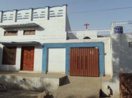 Pakistan: Christians told they can’t have a church in Muslim-majority village