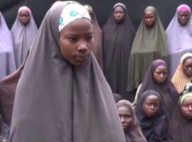 ‘Please wish her happy birthday’ – missing Chibok girl’s mother