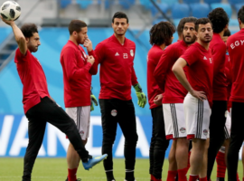 Egypt’s Christians face ‘insurmountable barrier’ in pursuit of football career