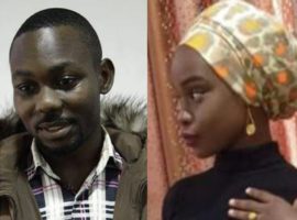 Nigerian pastor says security services threatened to kill him after Muslim woman’s conversion to Christianity
