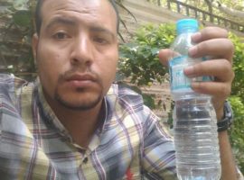 Coptic Christians harassed for drinking water during Ramadan fasting hours