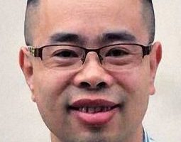 Pastor Yang Hua (Release International)