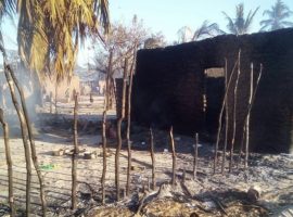 39 killed, 1,000 displaced by new Islamist group terrorising Mozambique
