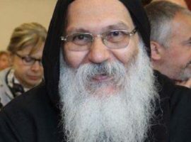 Coptic bishop found dead, his head ‘smashed’