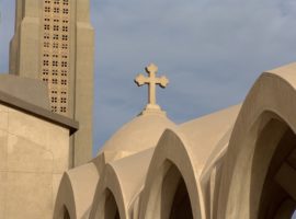 Church construction slows under Egypt’s new church-building law