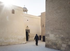 Egypt: Mob attack encouraged by police promise ‘No church will be allowed here’