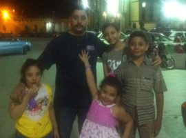 Coptic barber dies after ‘fainting’ at police station; family say he was killed