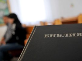 Foreign Christian students targeted by Russia’s security services