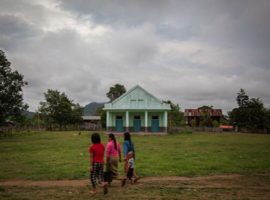 Myanmar: Army accused of destroying churches and turning them into Buddhist temples