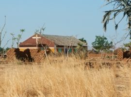 Several churches are in conflict with the Sudanese government over ownership of their properties and are facing fines and destruction of church buildings. (Photo: World Watch Monitor)