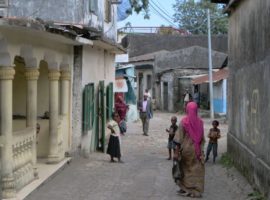 Religious minorities fear backlash as Sunni Islam declared state religion of Comoros