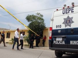 Mexican pastor survives assassination attempt
