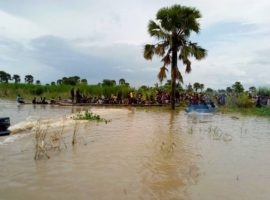 20+ Nigerian Christians drown in river attempting to escape Fulani attackers