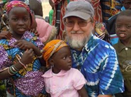 Italian priest Pier Luigi Maccalli, freed in Mali, worked in SW Niger till his kidnap in Sep 2018