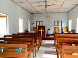 The United Wa State Army has ordered that churches built in Wa territory in Shan state after 1989 have to be destroyed. (Photo: World Watch Monitor)