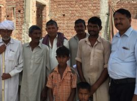 Pakistani Christians fear more violence if they press charges over attack