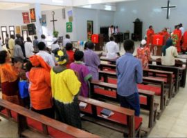 Sudan's Christians feel that recent developments such as the handing back of property to churches and the release of a shipment of Bibles, were merely "cosmetic" efforts to placate the international community into normalising relations. (Photo: Getty Images)
