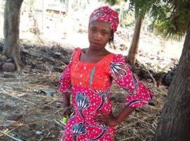 Leah Sharibu’s mother pleads with Nigerian president as kidnappers threaten to kill daughter