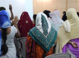 Indian Christian forum demands withdrawal of ‘bogus’ charges of forced conversions