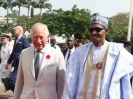 Prince Charles bypassing Jos ‘robbed Nigeria’s Christians of opportunity to create awareness about our travails’