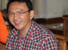 Indonesian Christian governor Ahok set for early release from prison