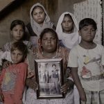 Pakistan sewage workers’ widows pressured to drop criminal negligence cases